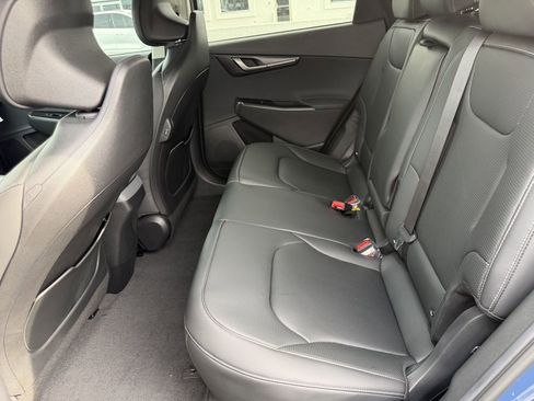 New 2026 Kia EV6 Wind RWD image 19