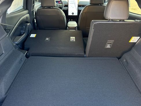 New 2025 Ford Mustang Mach-E Premium image 14