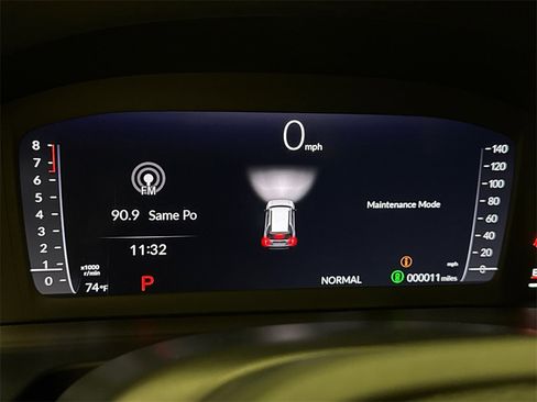 New 2026 Honda Passport TrailSport image 34