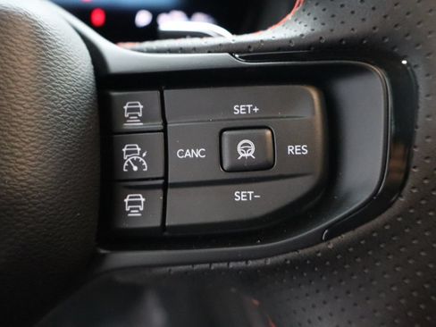 New 2026 Dodge Charger Scat Pack AWD/4WD image 14