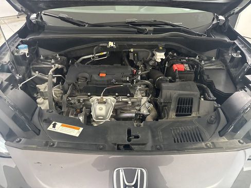 Used 2025 Honda HR-V LX image 35