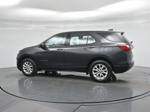 Used 2019 Chevrolet Equinox LS image 7
