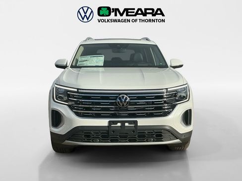 New 2026 Volkswagen Atlas SEL image 8