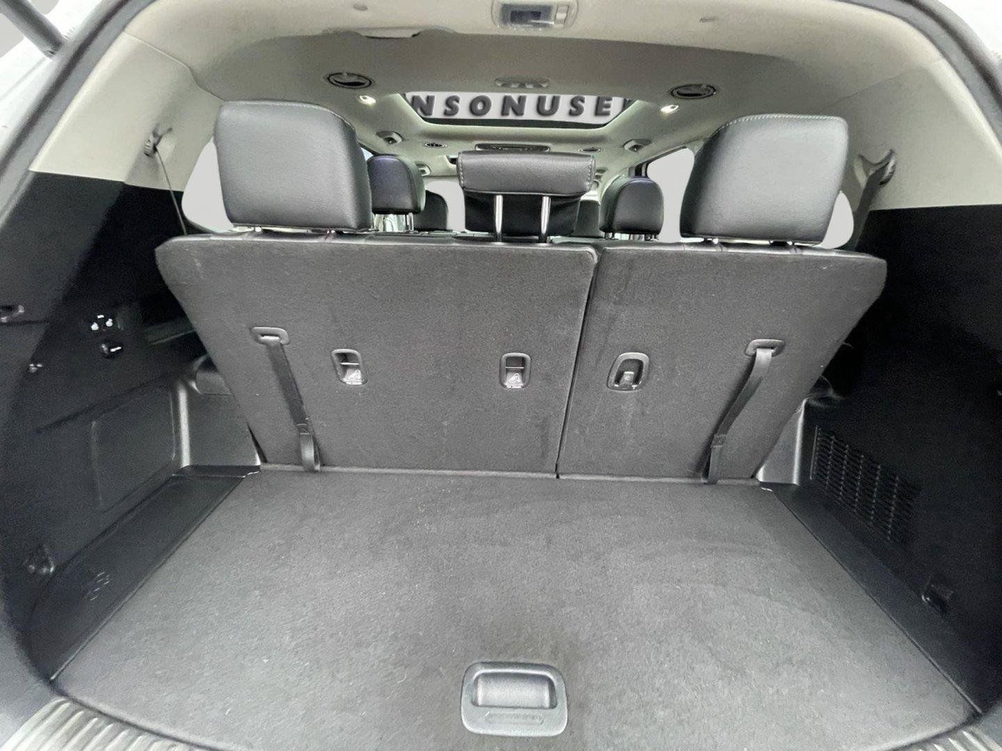 Used 2025 Kia Telluride SX AWD/4WD image 10