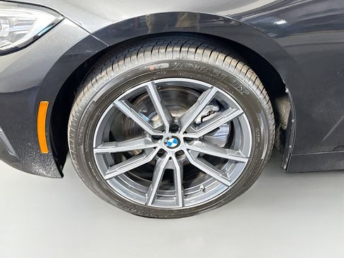 Used 2019 BMW 330i xDrive Sedan w/ Convenience Package image 38