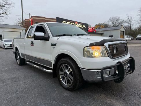 Used 2004 Ford F150 Lariat image 9
