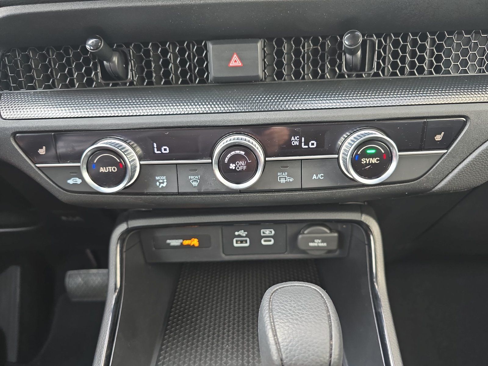 Used 2024 Honda CR-V EX image 26