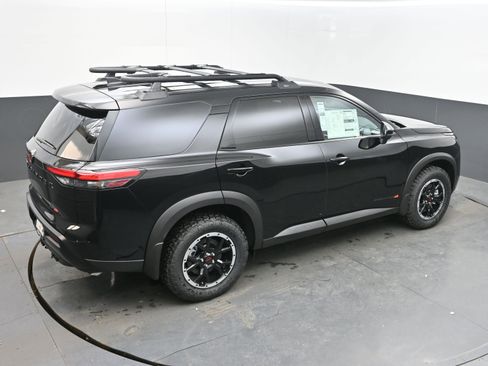 New 2026 Nissan Pathfinder Rock Creek AWD/4WD image 38