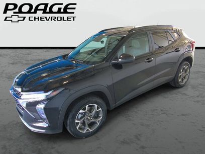 New 2026 Chevrolet Trax LT