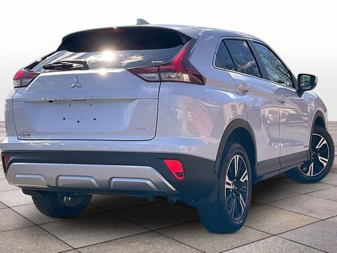 Used 2024 Mitsubishi Eclipse Cross SE image 12