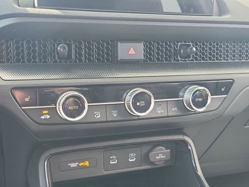 New 2026 Honda CR-V Sport-L image 24