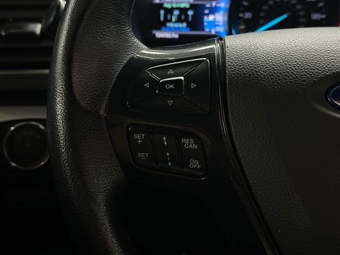 Used 2017 Ford Explorer Sport w/ Equipment Group 401A image 18