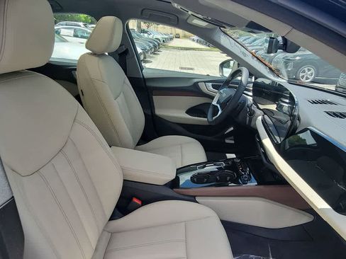 New 2026 Audi A5 Premium AWD/4WD image 22