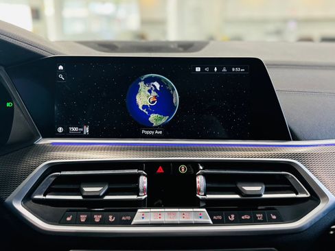 Used 2021 BMW X5 xDrive40i w/ M Sport Package image 27