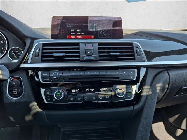 Used 2018 BMW 330i Sedan RWD image 12