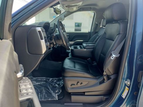 Used 2015 Chevrolet Silverado 1500 LT w/ LT Convenience Package RWD image 13