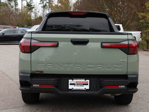 Used 2023 Hyundai Santa Cruz SEL image 16