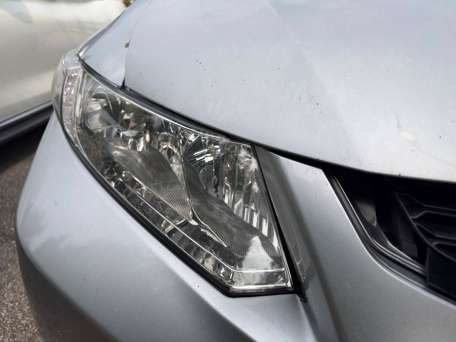 Used 2012 Honda Civic Si image 16