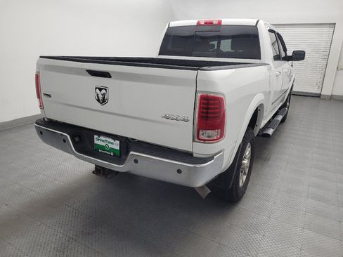Used 2015 RAM 2500 Laramie w/ Snow Chief Group AWD/4WD image 7