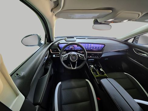 Used 2024 Buick Envision Sport Touring AWD/4WD image 13