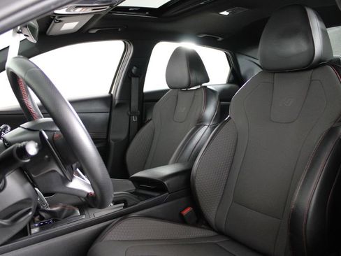 Certified 2024 Hyundai Elantra N Line image 20