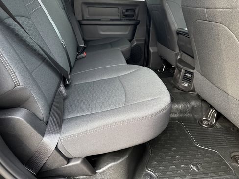 New 2026 RAM 3500 Tradesman image 18