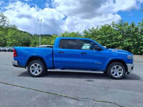 Used 2025 RAM 1500 Big Horn image 14