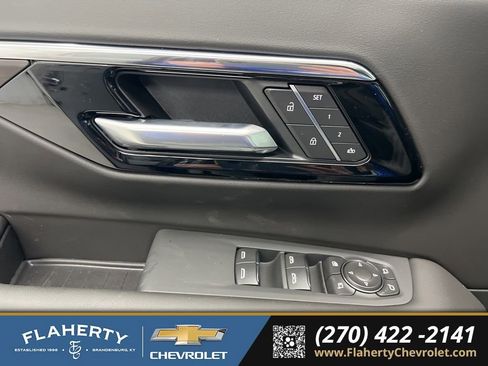 New 2026 Chevrolet Tahoe Premier image 22