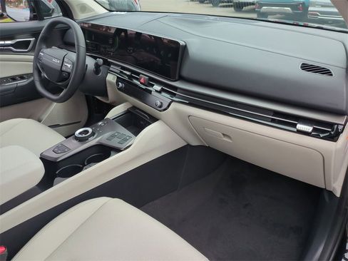 New 2026 Kia Sportage EX w/ EX Panoramic Sunroof Package image 27