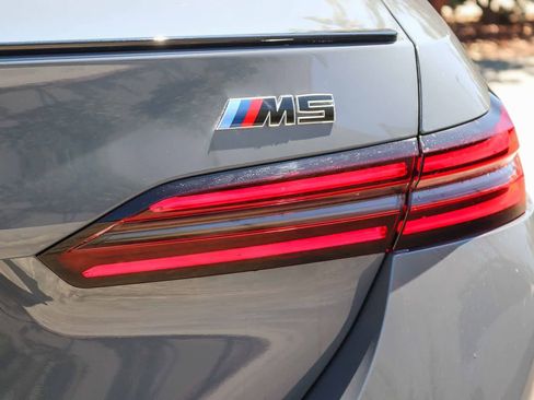 Used 2025 BMW M5 w/ M Driver's Package AWD/4WD image 6