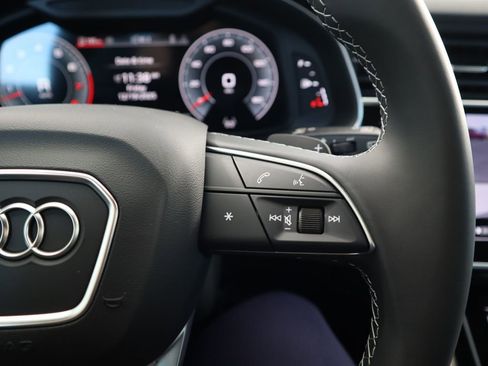 Used 2026 Audi Q7 3.0T Premium Plus image 13