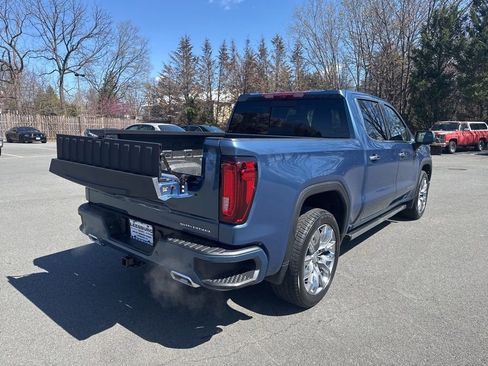 New 2026 GMC Sierra 1500 Denali w/ Denali Reserve Package AWD/4WD image 59