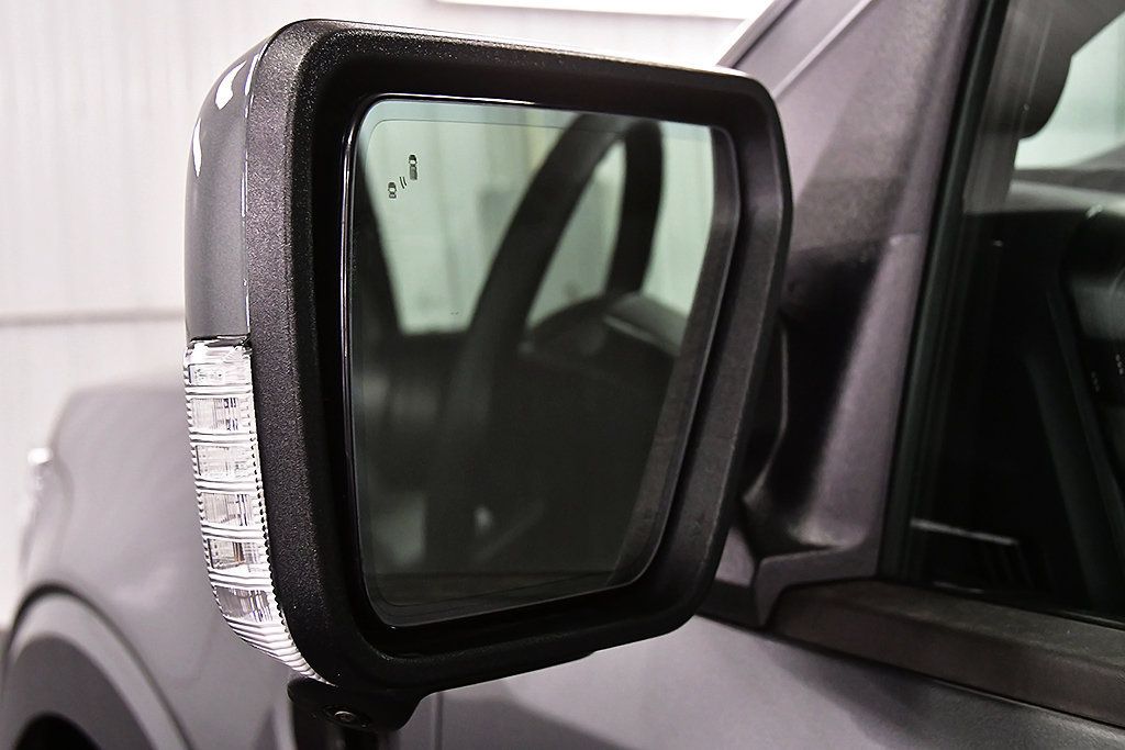 Used 2026 Ford F150 Lariat AWD/4WD image 15