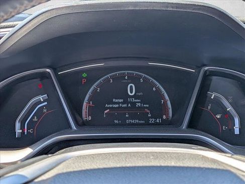 Used 2019 Honda Civic Sport image 10