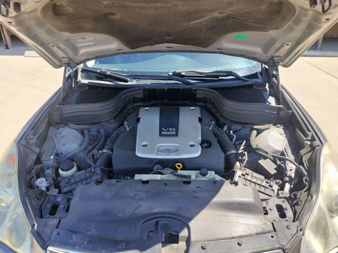 Used 2014 INFINITI QX50 Journey w/ Premium Package image 15