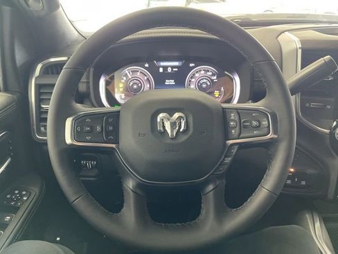 New 2026 RAM 3500 Laramie image 32