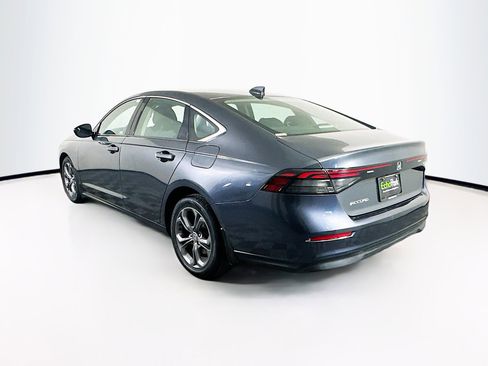 Used 2024 Honda Accord EX image 5