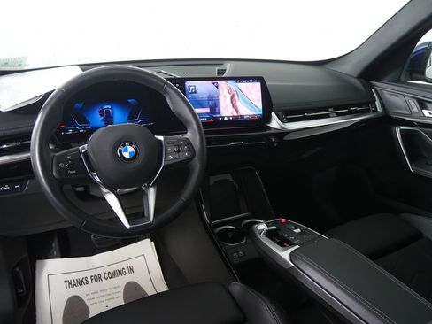 Certified 2025 BMW X1 xDrive28i image 16