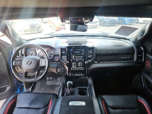 Used 2021 RAM 1500 TRX w/ TRX Level 2 Equipment Group image 23