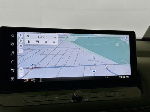 New 2026 Nissan Rogue Platinum w/ Platinum Premium Package image 18