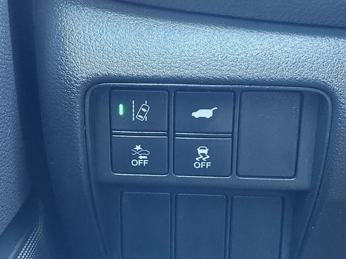 Used 2018 Honda CR-V EX-L image 21