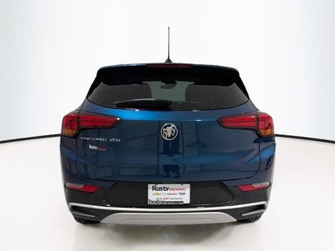 Used 2020 Buick Encore GX Select FWD image 6