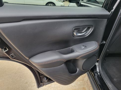 Used 2023 Honda HR-V Sport image 19