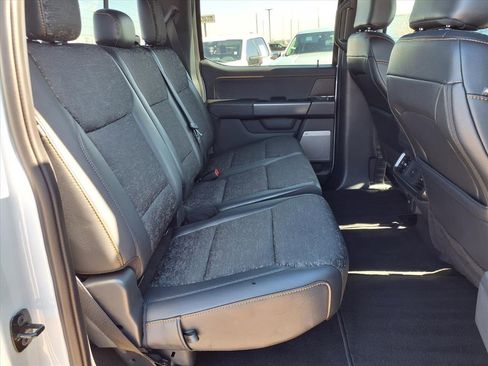 Used 2025 Ford F150 Tremor w/ Tow/Haul Package image 28