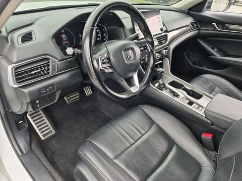 Used 2021 Honda Accord Sport Special Edition image 13