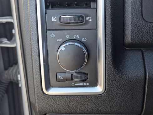 Used 2023 RAM 1500 Classic SLT w/ Trailer & Traction Group AWD/4WD image 24