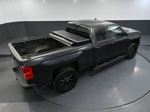 Used 2016 Chevrolet Silverado 1500 LT w/ All Star Edition image 49