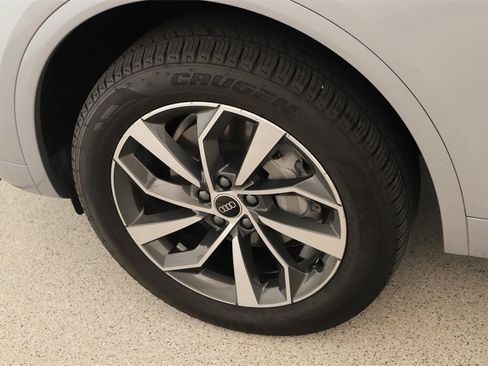 Used 2023 Audi Q5 2.0T Premium Plus w/ Premium Plus Package image 32