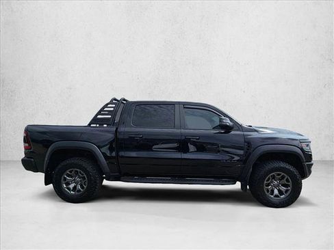 Used 2024 RAM 1500 TRX AWD/4WD image 4