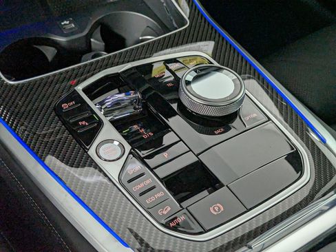 Used 2026 BMW X5 M60i image 29